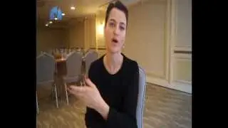 ICF Coaching Certificate Training Istanbul Feb 2013