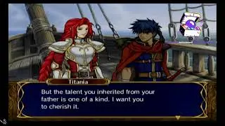 Fire Emblem: Path of Radiance part 4