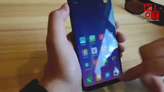 Xiao Mi 8 Explorer Edition   Unboxing & Review