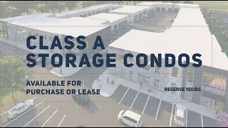 Late Apex Storage Condo