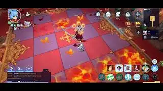 Ragnarok Mobile Classic Zenny Only - SOLO POG SHURA.