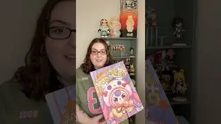 I&rsquo;m obsessed 🤩 #popmart #labubu #blindbox #mysterybox #unboxing #blindbag #toys #fyp