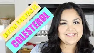 Remedios naturales para bajar el colesterol