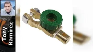 Car Battery Kill Switch: Installation Guide, Costs & Finding the Best Garage for Battery Change