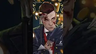 Morally Grey Book Boys - Booktok