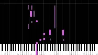 Schubert - Impromptu No.3 in Bb, D.899 @justinwai04