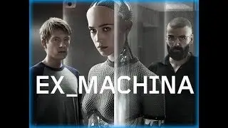 Trevor Cormier,Like Stories of Old,Ex Machina,and Housewives PART 1
