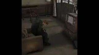 Who can it be now? Silent Hill 2