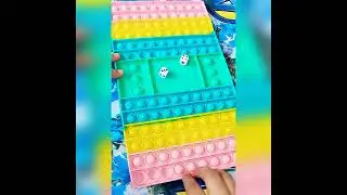 i purchase popit dice game😍😍#amazing#shorts#wow#popitgame#dicegame#viral#pop#beautiful#satisfying