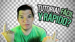 Como QUITAR FONDO a video ONLINE automáticamente