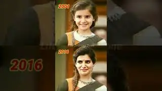 Thalapathyvijay Theri Movie Actors Child look/ #shorts #theri