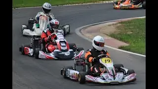Rotax Senior Max - Kerpen Erftlandring 13-07-23
