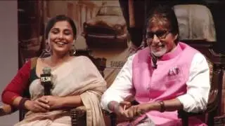 TE3N Press Meet