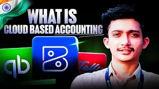 Cloud Based Accounting-ன்னா என்னன்னு தெரியுமா? 🤔