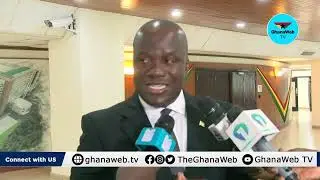 2026 Budget: We expect a bold blueprint to boost agriculture &ndash; Samuel Abu Jinapor