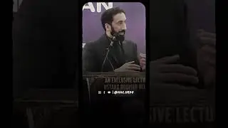 Kesi Ke Ghar Mein Fotagi Hojye 😔 | Nouman Ali Khan Urdu #noumanalikhan  #nakurdu #status