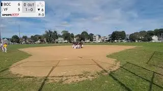 BOCA CANASTA VS VF COPA A&Ntilde;EJA LYNN BOSTON GAME 2