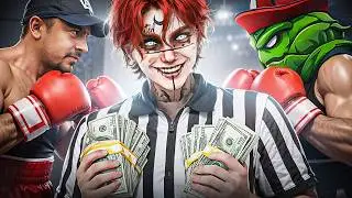 СЛИВ ЗАРПЛАТ В GTA5RP | SALAT vs MARAS