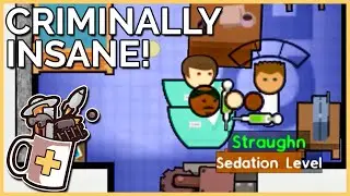 This Was the MOST FUN Escape yet! | Prison Architect - Escapes