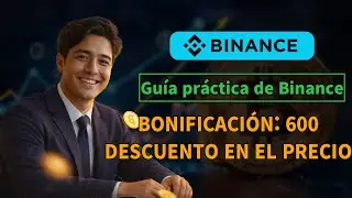 Binance tutorial | Complete guide for beginners step by step