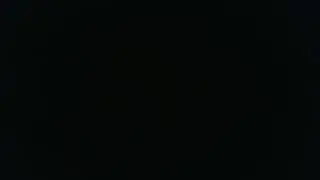 AM radio static sound effect