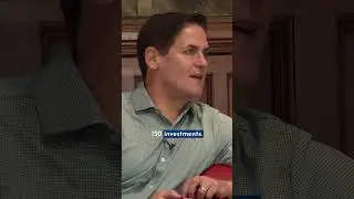 Марк Кьюбан покидает НБА и Shark Tank? 😬 #markcuban