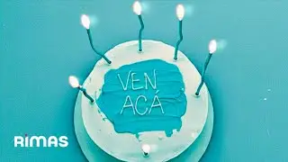 Katteyes - VEN AC&Aacute; (Preview)