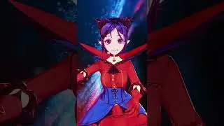 Great Job! Wifey Mita's Reward for You | 3D Miside Anime
