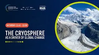 WMO - The Cryosphere as a Driver of Global Change
