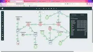 DEMO Modul 2 Jarkom tambahan failover dan loadbalancing (database error)