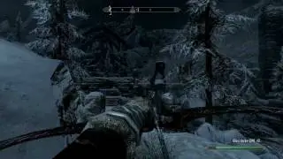 Unoticed at Hag's End