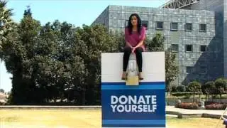 Vodacom Foundation - How would you change the world?