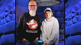 Agata Duda z zespołu IKSY w Polski.FM Chicago