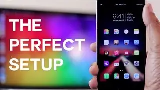 The Perfect Setup Episode 1 - Minimal and Small