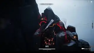 WWM Wolf Maiden Deity Abyss No Damage Cheese