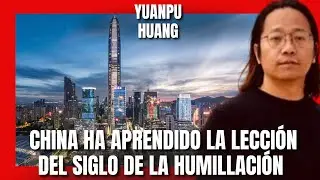 CHINA HA APRENDIDO LA LECCI&Oacute;N DEL SIGLO DE HUMILLACI&Oacute;N &iquest;Y NOSOTROS?. CON YUANPU HUANG #china #trump