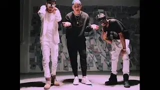 Bad Bunny - Sexto Sentido Ft Gigolo Y La Exce \MUNDIAL17 ADELANTO