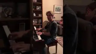 Long Tall Sally (family reunion style) - Gabe Aronson