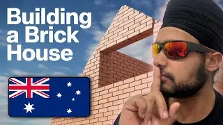 Bricklaying Australia: The Most Chaotic Brick Vlog Yet