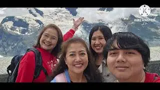 2024/07/22 สวิตเซอร์แลนด์ Pic01อินเทอร์ลาเคน-เซอร์แมท #interlaken #zermatt #matterhorn #switzerland 