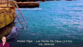 Michel P&eacute;p&eacute; - Les Perles Du C&oelig;ur (1996)