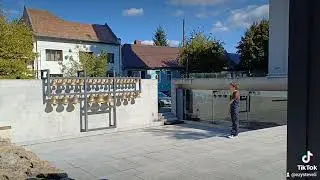 Loveley carilion from baia mare (mada by Clopote blotor)