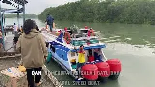 Pesona PELKES GPIB | Senin 3 Juni 2024