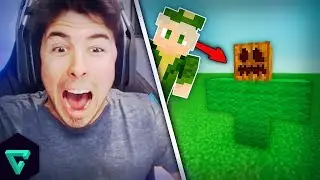 COMO INVOCAR A WILLYREX EN MINECRAFT | ElNonoYT