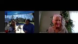 &ldquo;Dialoguing&rdquo; #3 Video Series Lesley & Ken Donaldson (Polygrapher) &ndash; Self Discovery Process