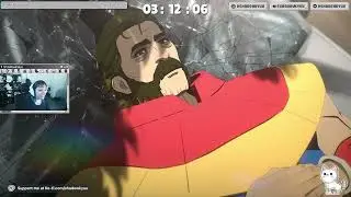 DISPATCH EPISODIO 4 | VOD (Resubido de Twitch)