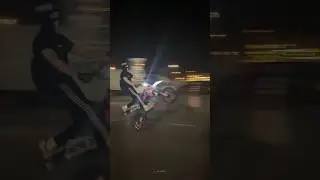 Больше движа в тгк avelorka  #automobile #supermoto #jmc #bikelife #kayo #motocross #stunt