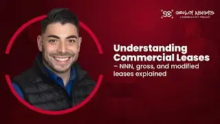Episode 4: Understanding Commercial Leases Explained