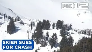Ski coach sues Mt. Hood Meadows for $6M over snowmobile accident