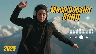 Sunny Mood Song ☀️ | Best Positive Energy Music 2025